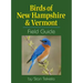 Birds of New Hampshire & Vermont Field Guide