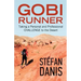Gobi Runner: Taking a Personal and Professional Challenge to the Desert