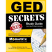 GED Secrets Study Guide
