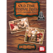 Old-Time Festival Tunes for Clawhammer Banjo