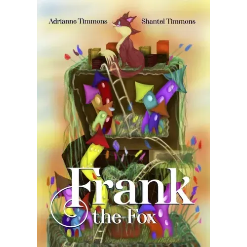 Frank the Fox