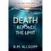Death Beyond the Limit: Fiji Islands Mysteries 3