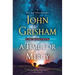 A Time for Mercy: A Jake Brigance Novel