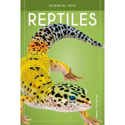 Reptiles