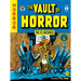 The EC Archives: The Vault of Horror Volume 1
