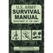 The Official U.S. Army Survival Manual Updated