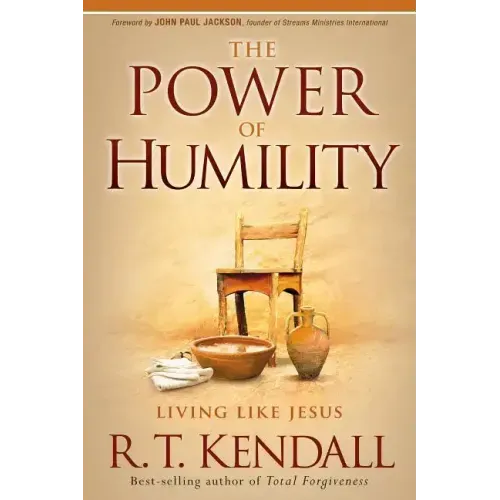 The Power of Humility