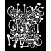 Chuck's Crazy Mazes: Mazes for the Soul