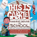 This Is Gabriel: Making Sense of School - 2nd Edition: A Book about Sensory Processing Disorder