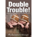 Double Trouble! Pregnancy Journal When You're Expecting Twins