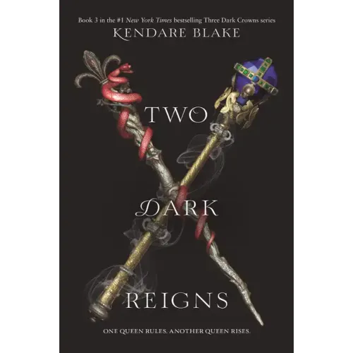 Two Dark Reigns