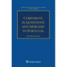 Corporate Acquisitions and Mergers in Portugal