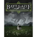 Bayt al Azif #4: A magazine for Cthulhu Mythos roleplaying games