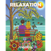Relaxation Coloring Book: Coloring Book for Adults: Beautiful Designs for Stress Relief, Creativity, and Relaxation