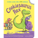 Cookiesaurus Rex