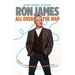 All Over the Map: Rambles and Ruminations from the Canadian Road