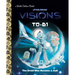 T0-B1: The Droid Who Became a Jedi (Star Wars: Visions)