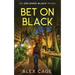Bet On Black: An Orlando Black Novel (Book 3)