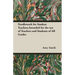 Needlework for Student Teachers.Intended for the use of Teachers and Students of All Grades