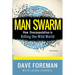 Man Swarm: How Overpopulation is Killing the Wild World