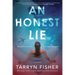 An Honest Lie: A Domestic Thriller