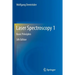Laser Spectroscopy 1: Basic Principles