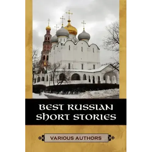Best Russian Short Stories