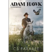 Adam Hawk US Marshal Volume 1