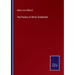 The Poems of Oliver Goldsmith