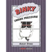 Binky Under Pressure