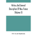 History And General Description Of New France (Volume Ii)