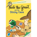 Nate the Great and the Sticky Case