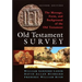 Old Testament Survey: The Message, Form, and Background of the Old Testament
