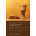 In the Breaking of the Bread