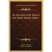 The Invention of the Third or the Master Mason's Degree