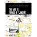 The War in France and Flanders 1939-1940: History of the Second World War: United Kingdom Military Series: Official Campaign History