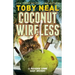 Coconut Wireless: Funny Cozy Mysteries
