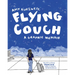 Flying Couch: A Graphic Memoir