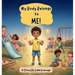 My Body Belongs to Me! A Personal Safety Book for Kids: A Story that Teaches Children About Body Boundaries, Personal Space, Safe Touch, Consent, and