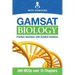GAMSAT Biology: Practice Questions with Detailed Solutions