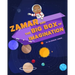 Zamar and the Big Box of Imagination