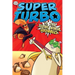 Super Turbo vs. the Flying Ninja Squirrels