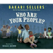 Who Are Your People?