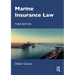 Marine Insurance Law