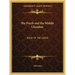 The Porch and the Middle Chamber: Book of the Lodge