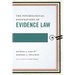 The Psychological Foundations of Evidence Law