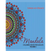 Mandala: Coloring Book for Adults, Volume 3