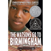 Watsons Go to Birmingham-1963