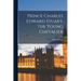 Prince Charles Edward Stuart, the Young Chevalier