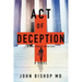 Act of Deception: A Medical Thriller